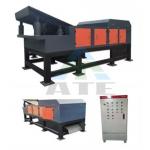 Copper Plastic Glass Sorter Equipment Automatic Strong Magnetic Separator Eddy-current Separator Eddy Current Metal Sorter for sale
