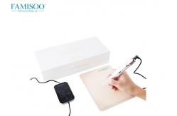 China Lightweight Permanent Makeup Equipment , Permanent Eyeliner Machine Touch Screen supplier