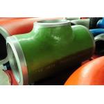 BUTT WELD FITTING,ASTM A420 WPL 6 / WPL3 , ASTM A860 WPHY42, WPHY46, WPHY 52, WPHY 60, WPHY 65, WPHY70 PIPE LINE FITTING for sale