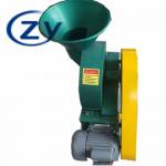 Sweet Potato Processing Machinery / Ss Cassava Chip Slicing Making for sale