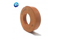 China Hot Sale Cheap 10s 10s40 Polishing Wheel For Glass Edge Processing supplier