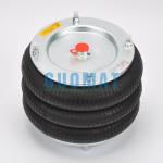 12 x 3 Original Norgren M/31123 Single Acting Air Bellow 330mm Stroke Industrial Air Spring for sale