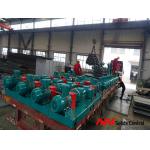 Suspend Solids Drilling Mud Agitator For Maintain Homogeneous Mixture System for sale
