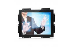 China 1280*1024 Open Frame Touch Screen Monitor supplier