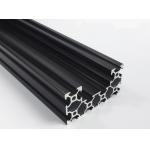 40x40 Industrial Aluminium Frame Material Brackets T Track V Slot Extrusion Aluminium Profile