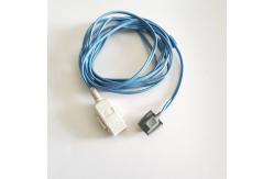 China soft tip ISO13485 GE Ohmeda Monitor Spo2 Sensor 3m Length supplier