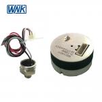5.5V Miniature Pressure Sensors , Ceramic Capacitive Pressure Transducer for sale