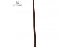 China C18150 / CuCr1Zr Square Rod 20*20*1000mm For Heating Application supplier