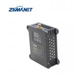 ZKMANET1433T 15km COFDM 1080P Video Wireless Communication Drone Transmitter for sale