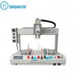 manufacturer Desktop Automatic Dispensing Machine Automatic Glue Dispenser Machine 110V/220V