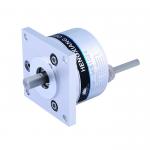 Photoelectric Incremental Flange Encoder , 2048 Pulse Encoder S50F With Axial Cable for sale