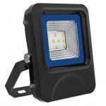 Cool White Led Flood Light Black 6000k 80ra , 20 Pcs Led Outside Flood Lights Led for sale
