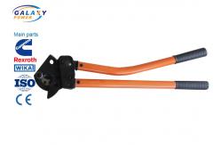 China Gear Cutters Transmission Line Tool Used in Cutting Wire or Rope supplier