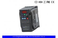 China Powder Coated Tablet Enclosure Stand 10.1'' Flexible For Self Displaying supplier