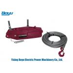 Lifting Manual Chain Lever Hoist Transmission Line Stringing Tools High Effective for sale
