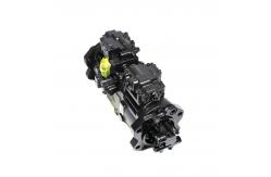 China Excavator Main Hydraulic Pump Hyundai R210 Main Pump K3V112DT-9C32 supplier