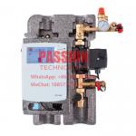 SR11L-1568 One Pipeline Solar Pump Station for Split Pressure Solar Water Heater for sale