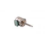 8mm Micro Stepper Motor