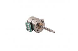 China 8mm Micro Stepper Motor supplier