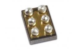 China Power Switch IC NCP451FCT2G 3A Low Ron Load Drivers Chip NCP451 WLCSP6 supplier