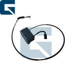 E320D2 Excavator Throttle Motor Part Number 386-3439 for sale