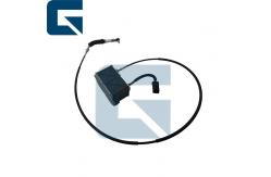 China E320D2 Excavator Throttle Motor Part Number 386-3439 supplier