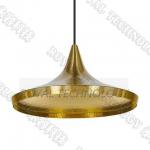 Pvd Coating Service For Hanging Glass Lamp for sale