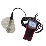 Stainless Steel Dissolved Oxygen Meter For Water Test Aquaculture DO Meter for sale
