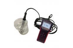 China Digital Aquarium Dissolved Oxygen Ppm Meter Aeration Tank DO Meter supplier
