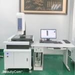 Touch Screen Flatness Testing Machine Fully Automatic For Electronics for sale