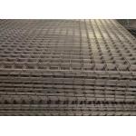 20mm 1 2 X 1 2 Galvanised Welded Wire Mesh For Bridge for sale
