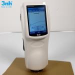 45/0 Paint Color Handheld Color Spectrophotometer 3nh NS800 8mm Measuring Aperture for sale