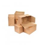 China Manufacturing Cheap Cardboard Packaging Full Color Printed Custom Paper Box for sale