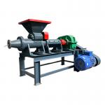 PCoal And Charcoal Stick Extruder Machine  Briquette Press Making Machine for sale