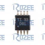 DAC8551IDGKR