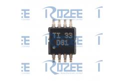 China DAC8551IDGKR supplier