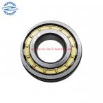 NJ310EM Cylindrical Roller Bearing Brass Cage Size 50x110x27 for sale