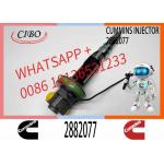 QSK19 Injectors 4964171 4964170 2867147 2867149 2882077 Fuel Injector For R K19 KTA19 QSK19 for sale