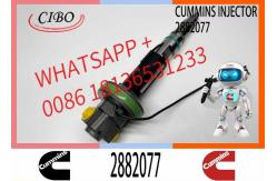 China QSK19 Injector 2867147 2867147NX 2881088 2882077 4964170 4964172 F00BJ00001 F00BJ00000 F00bj00007 0986435900 supplier