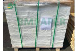 China 100% Waterproof 100um 120um Matte Synthetic Paper For Digital Printing supplier