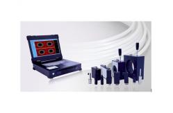 China Customized Multi Frequency Eddy Current Testing Equipment Hef2000 supplier