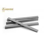 Wood Cutting Tool Well Resistance Tungsten Carbide Strips 50 Tons Per Month for sale
