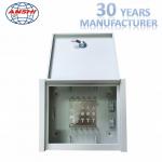 Cable Distribution Box For LSA Module for sale
