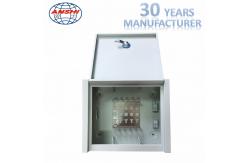 China Cable Distribution Box For LSA Module supplier