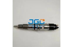 China QSB7 Injector Excavator Engine Parts 0445120383 Mechanical Parts supplier