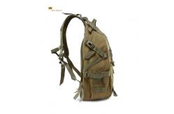 China 25L Tactical Outdoor tactical night reflective vision backpack supplier