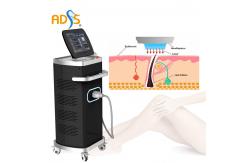 China LCD 755nm+808nm+1064nm Diode Laser Hair Removal Machine With Medical CE supplier