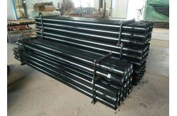 China API ISO9001 4 1/2 inch Remet Threads Alloy Steel RC Drill Rod supplier