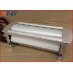 Manual Rotatable Universal Flush Mount Electrical Outlet Multi Power  298*110mm