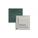 88E2040LA1-BUT4C000 Ethernet IC Ethernet PHY Transceivers Quad Port Ethernet Transceivers for sale